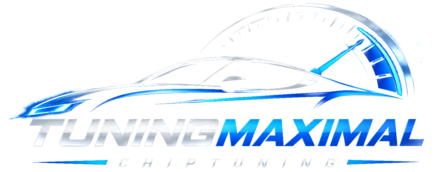 Tuningmaximal Chiptuning